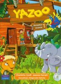 Yazoo 1 SB CD PEARSON