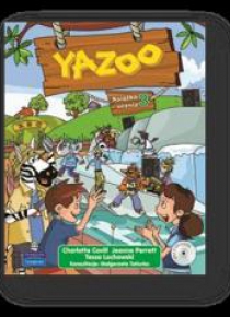 Yazoo 3 SB CD PEARSON