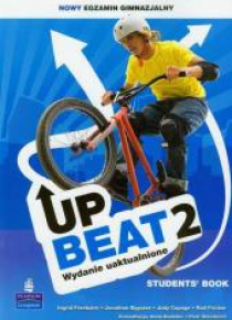 Upbeat 2 SB REV PEARSON