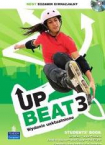 Upbeat 3 SB REV PEARSON