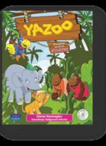 Yazoo Starter SB CD PEARSON