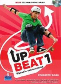 Upbeat 1 SB REV PEARSON