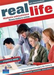 Real Life Pre-Intermediate SB PEARSON