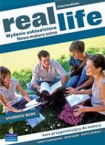 Real Life Intermediate SB PEARSON