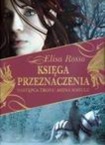 Księga Przeznaczenia. Tom 1. Następca tronu Ahina