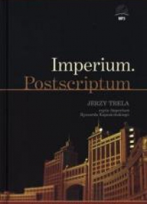 Kapuściński Imperium - Jerzy Trela MP3
