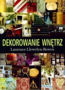 Dekorowanie wnętrz