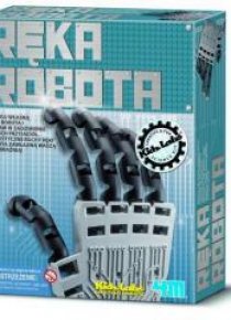 Zrób to sam - Ręka Robota