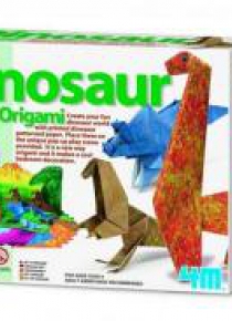 Origami - Dinozaur