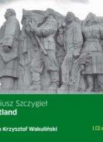Gottland - Mariusz Szczygieł (audiobook)