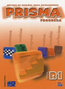 Prisma nivel B1 alumno EDI-NUMEN