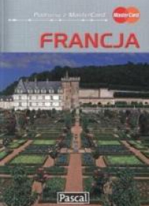 Przewodnik ilustrowany - Francja PASCAL