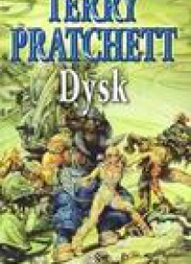 Dysk - Terry Pratchett