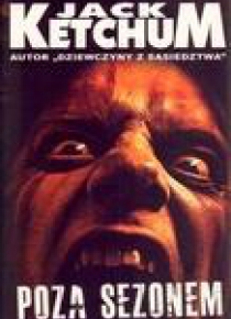 Poza sezonem - Jack Ketchum