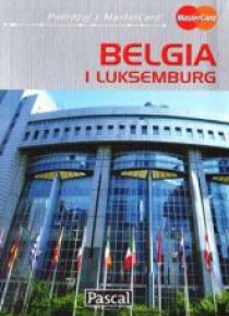 Przewodnik ilustrowany - Belgia, Luks. PASCAL