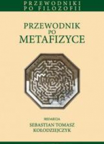 Przewodnik po metafizyce Boga