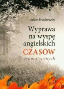 Wyprawa na wyspę angielskich czasów gramatycznych