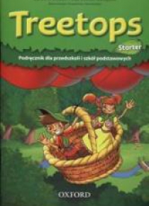 Treetops Starter SB OXFORD
