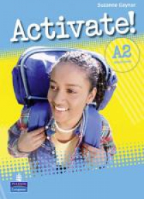 Activate A2 WB without key PEARSON