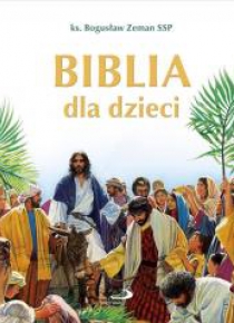 Biblia dla dzieci