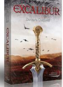 Excalibur - Bernard Cornwell