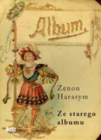 Ze starego albumu - Harasym Zenon