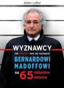 Wyznawcy. Jak Ameryka dała się naciągnąć...