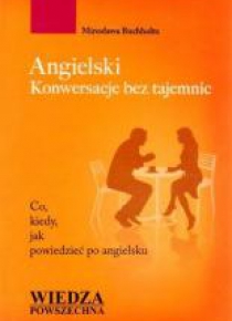 Angielski. Konwersacje bez tajemnic