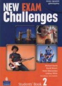 Exam Challenges New 2 SB PEARSON