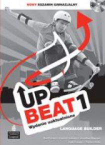 Upbeat 1 WB REV PEARSON
