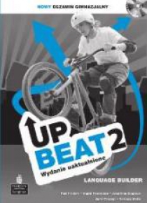 Upbeat 2 WB REV PEARSON