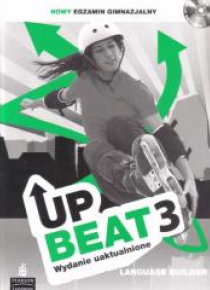 Upbeat 3 WB REV PEARSON