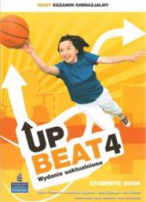 Upbeat 4 SB REV PEARSON