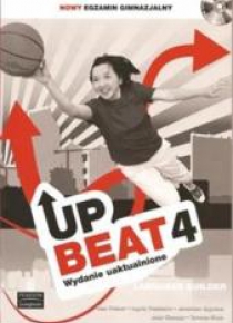 Upbeat 4 WB REV PEARSON