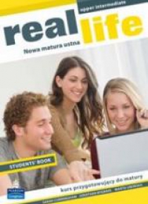 Real Life Upper Intermediate SB PEARSON