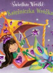 Świetliste Wróżki - Księżniczka Wróżka AGNESA