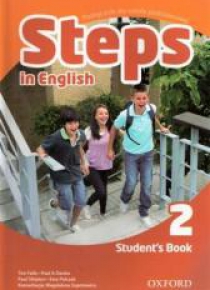 Steps In English 2 SB OXFORD