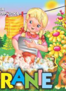Klasyka Wierszyka - Pranie LIWONA