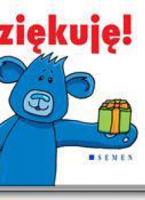 Dziękuję!  SEVEN