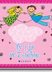 Ty i ja w 7 niebie SEVEN