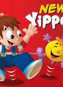 New Yippee! Red Book SB + CD MM PUBLICATIONS