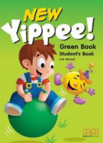 New Yippee! Green Book SB MM PUBLICATIONS