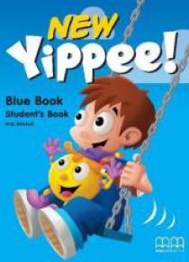 New Yippee! Blue Book SB MM PUBLICATIONS