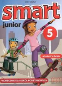 Smart Junior 5 SB MM PUBLICATIONS