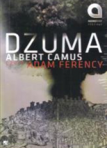Dżuma Audiobook