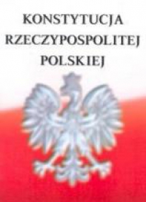 Konstytucja Rzeczypospolitej Polskiej