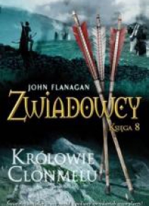 Zwiadowcy T.08 Królowie Clonmelu BR