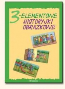 3-Elementowe historyjki obrazkowe HARMONIA