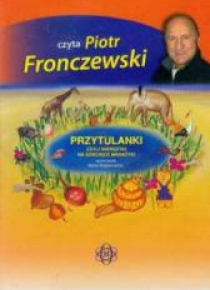 Przytulanki czyli wierszyki na dziecięce...CD(kpl)
