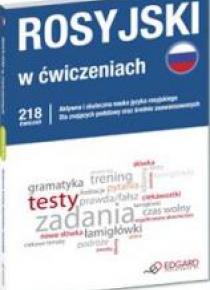 Rosyjski w ćwiczeniach EDGARD